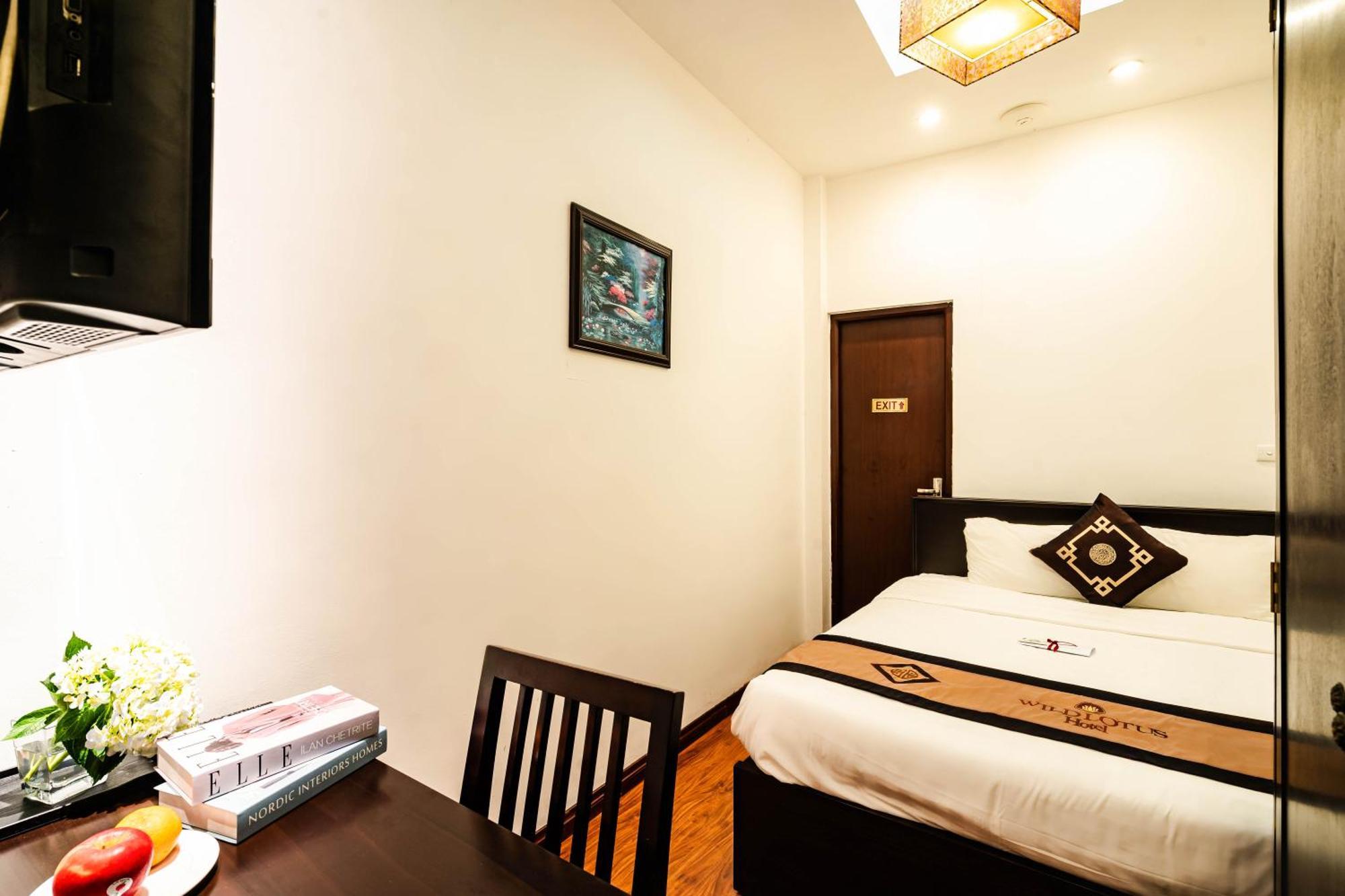 Wild Lotus Hotel & Travel 2, Hanoi